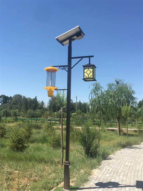 承德太陽(yáng)能殺蟲燈 承德太陽(yáng)能殺蟲燈